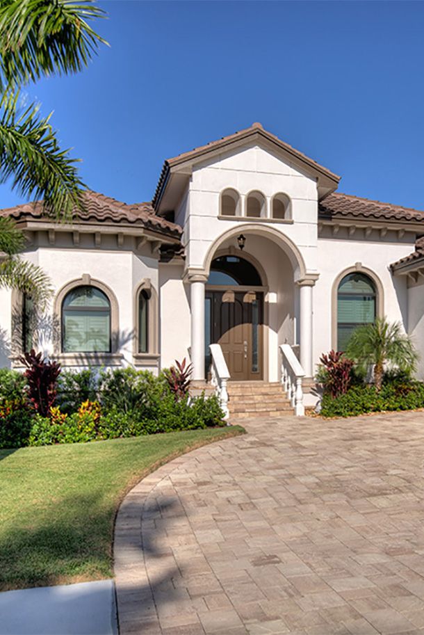 Cape Marco III Designs