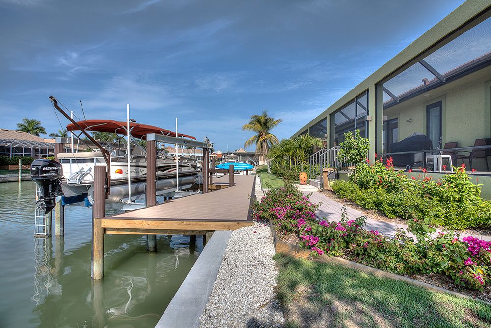 Oakbrook Cape Marco I Exterior