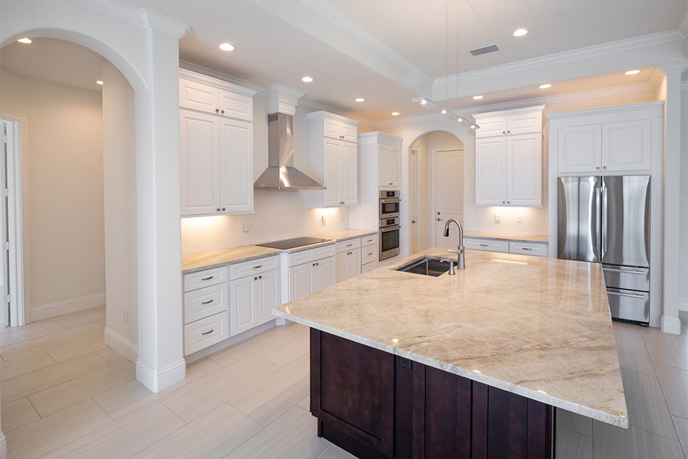 Oakbrook Cape Marco IV Kitchens