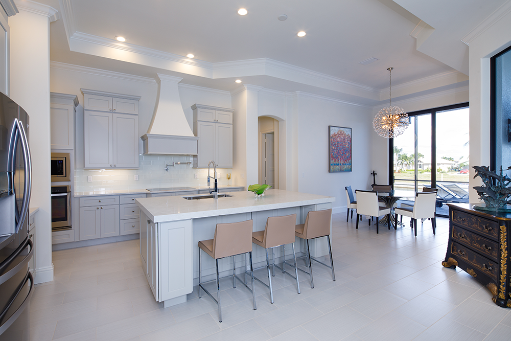 Oakbrook Cape Marco IV Kitchens