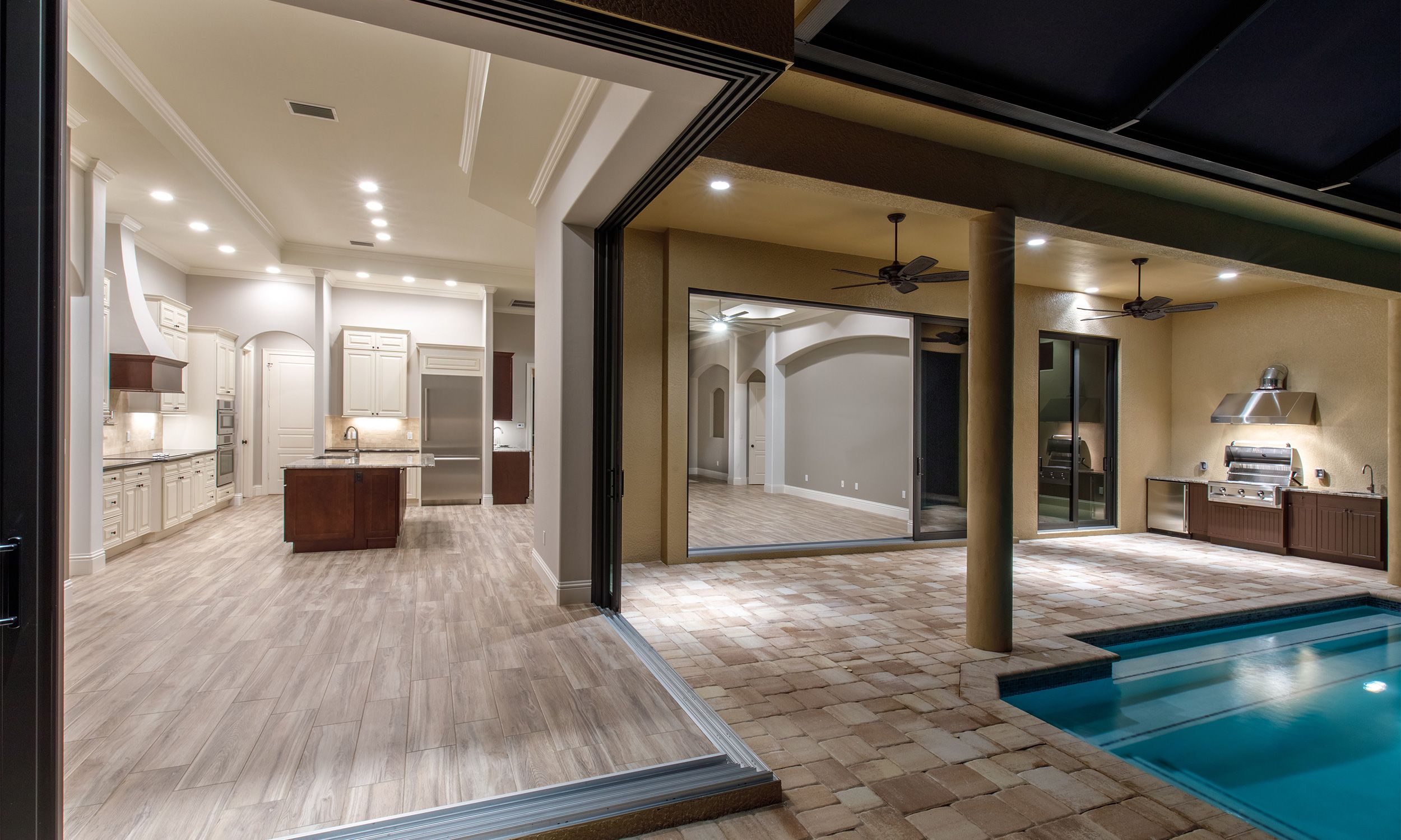 Exceptional Outdoor Living
