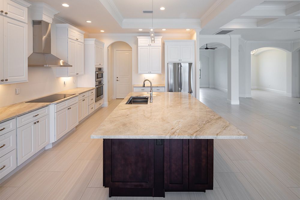 Oakbrook Cape Marco IV Kitchens