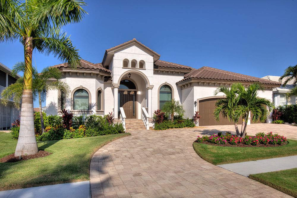 Oakbrook Cape Marco III Exterior