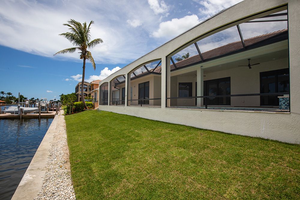 Oakbrook Cape Marco IV Exterior
