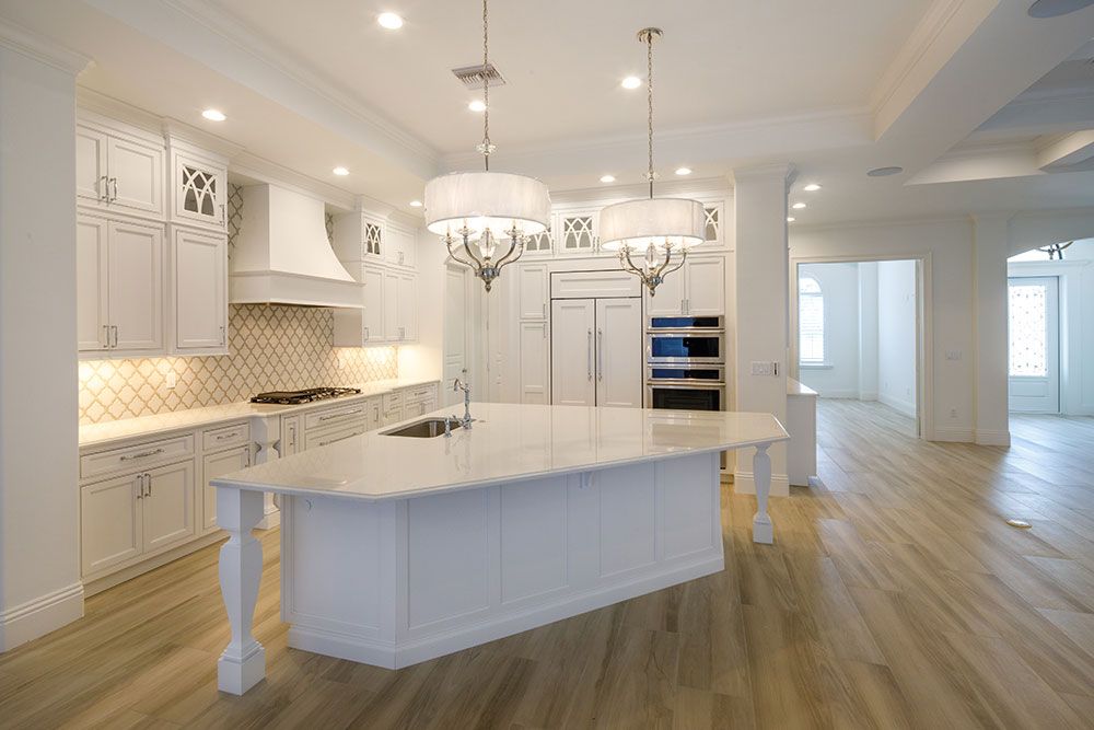 Oakbrook Cape Marco IV Kitchens