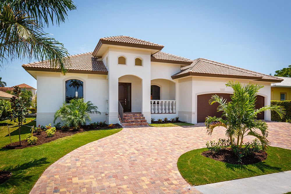 Oakbrook Cape Marco III Exterior