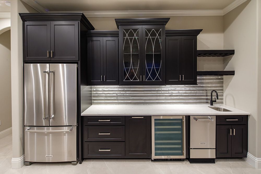 Oakbrook Cape Marco II Kitchen