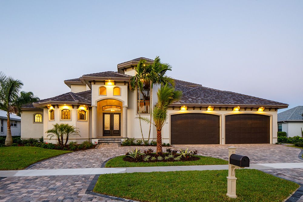 Oakbrook Cape Marco II Exterior