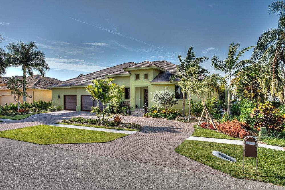 Oakbrook Cape Marco I Exterior