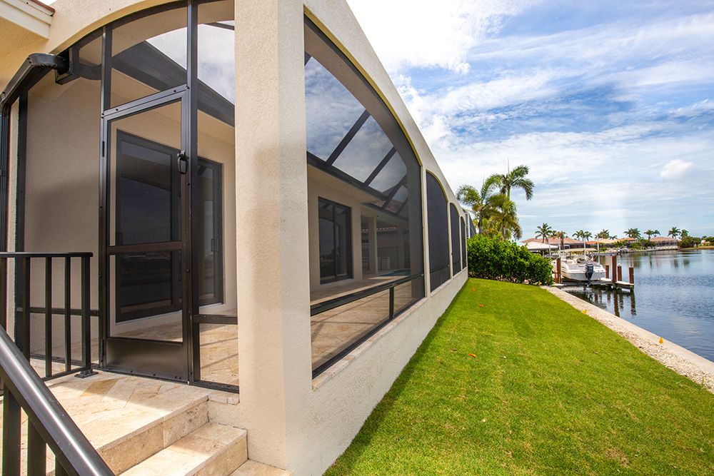Oakbrook Cape Marco IV Exterior
