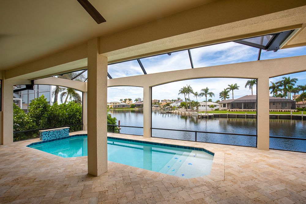 Oakbrook Cape Marco IV Outdoor Living