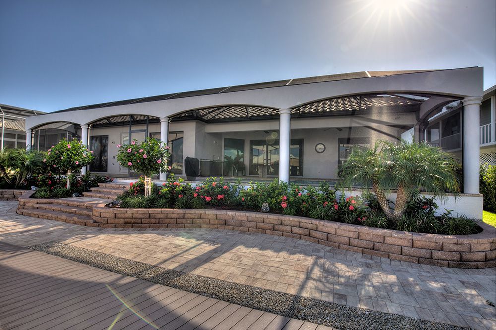 Oakbrook Cape Marco III Exterior