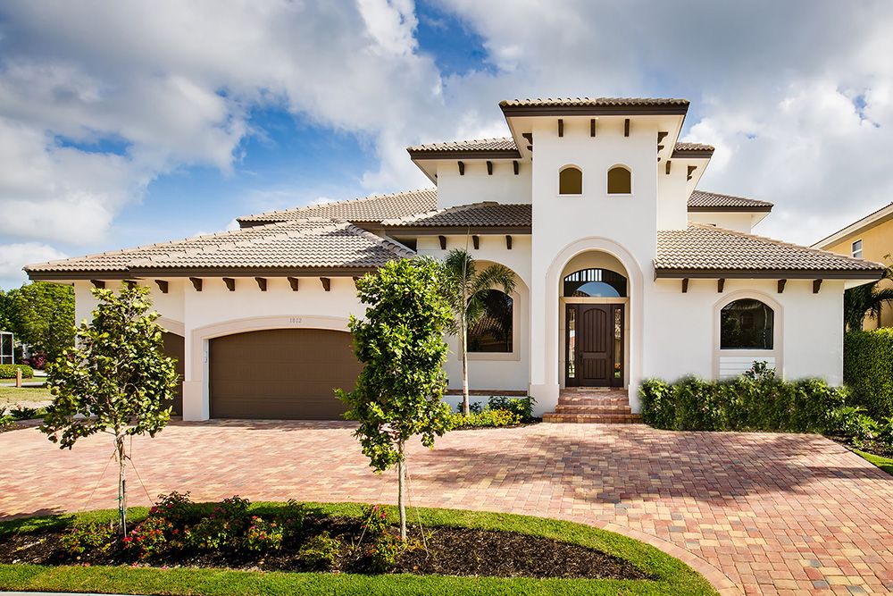 Oakbrook Cape Marco II Exterior