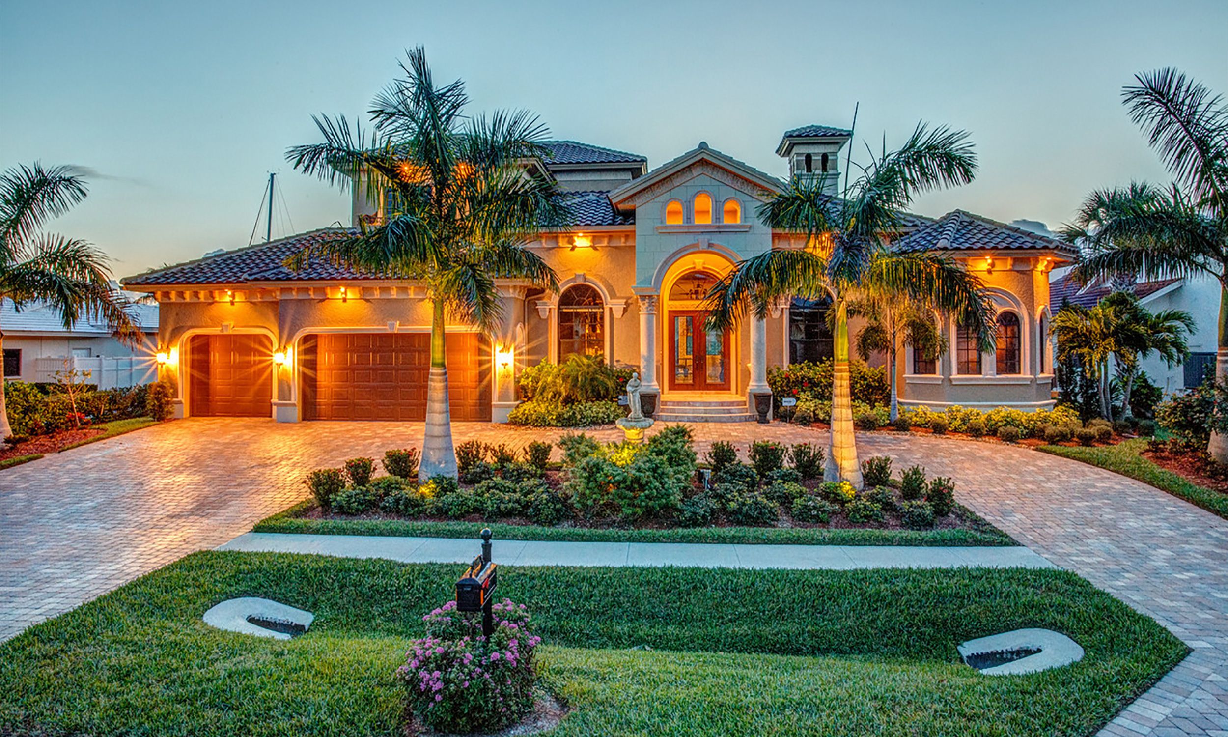 Find Your Dream Lifestyle