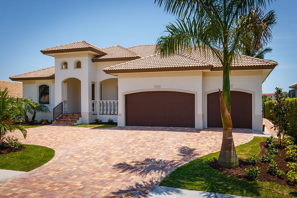 Oakbrook Cape Marco III Exterior