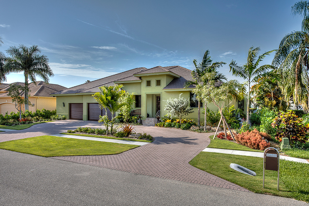 Oakbrook Cape Marco I Exterior