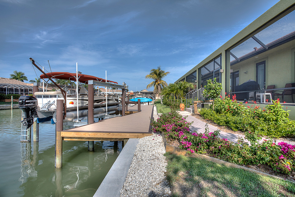 Oakbrook Cape Marco I Exterior
