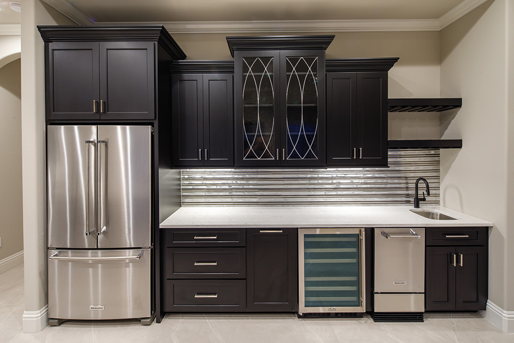 Oakbrook Cape Marco II Kitchen