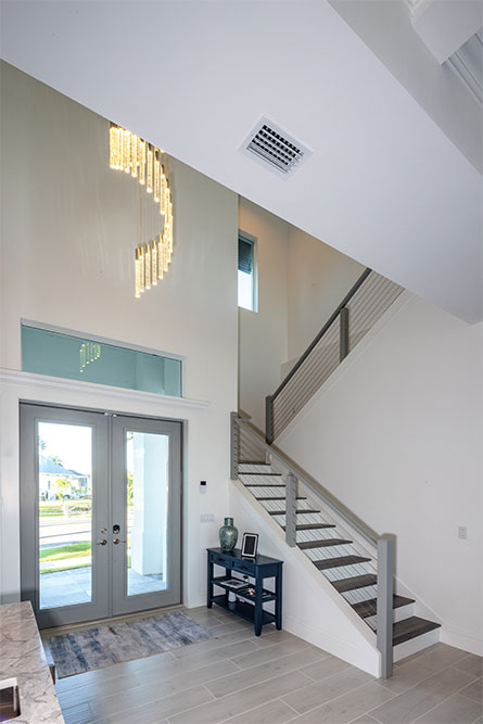 Oakbrook Cape Marco II Custom Expanded Entry 1