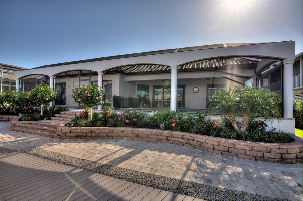 Oakbrook Cape Marco III Exterior