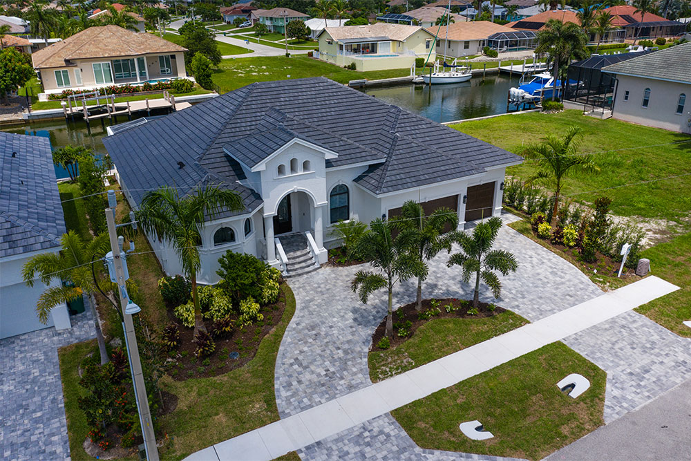 Oakbrook Cape Marco IV Exterior