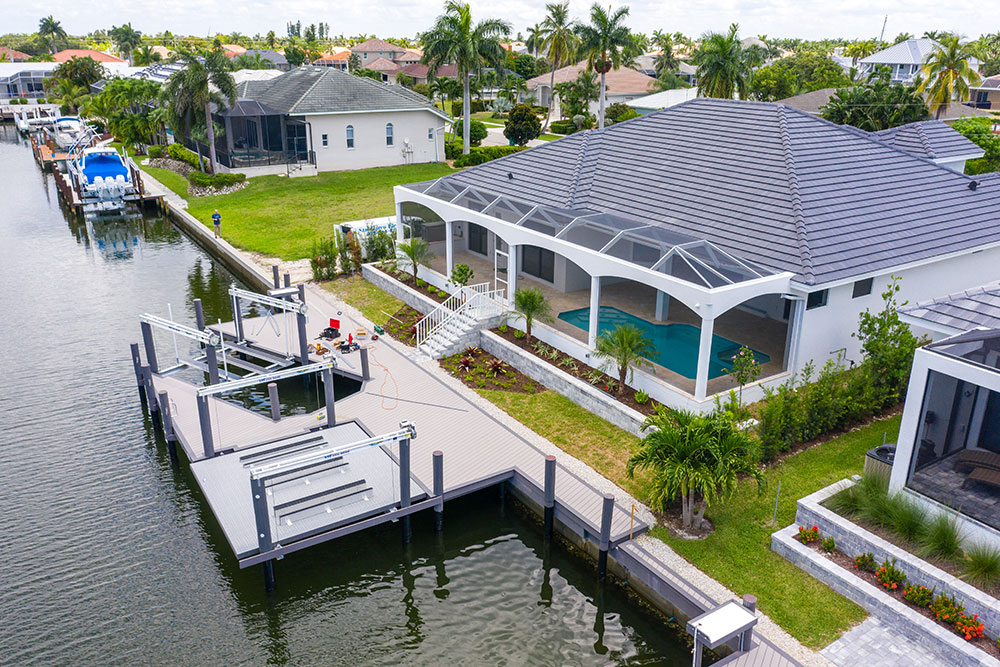 Oakbrook Cape Marco IV Exterior