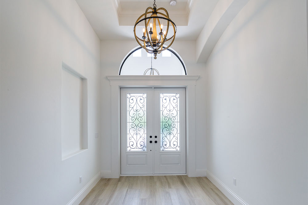 Oakbrook Cape Marco IV Foyers